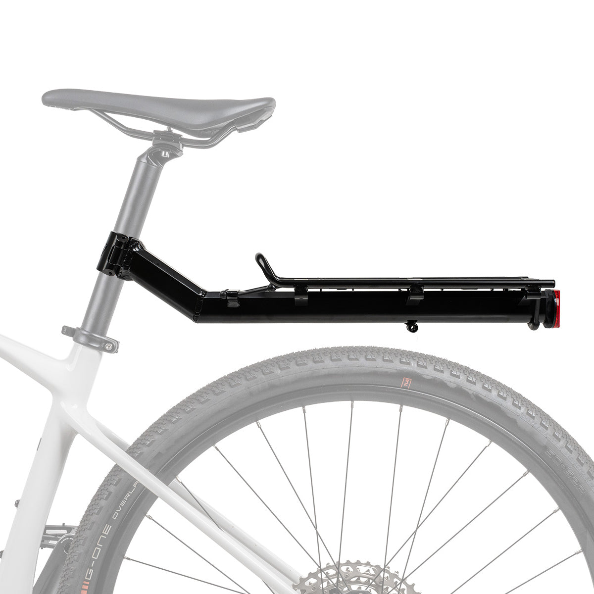Topeak MTX BeamRack II Rear Rack