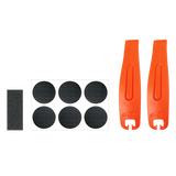 SuperB Patch Kit with Levers