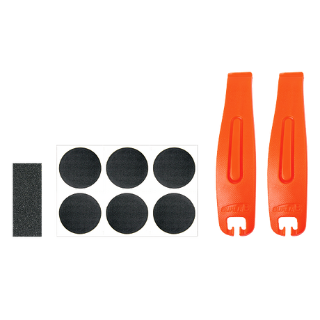 SuperB Patch Kit with Levers