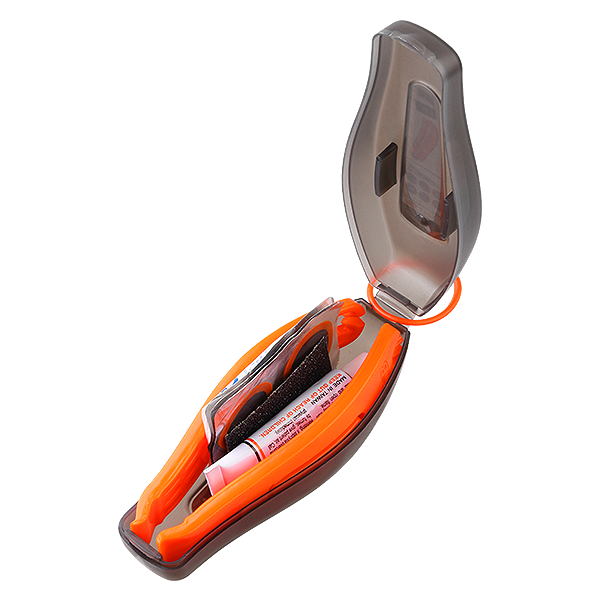 SuperB Patch Kit with Levers