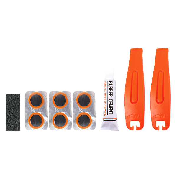 SuperB Patch Kit with Levers