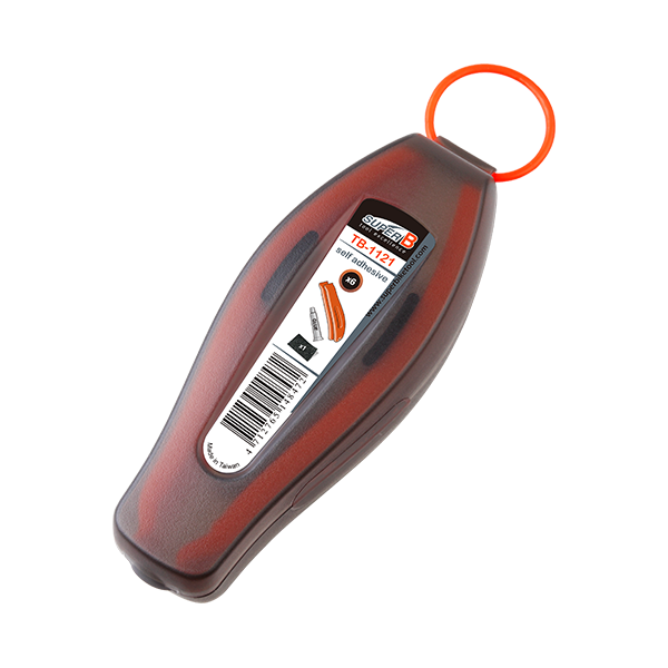 SuperB Patch Kit with Levers