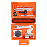 Tool Super B Mini Kit 26 in 1 Box TB1180