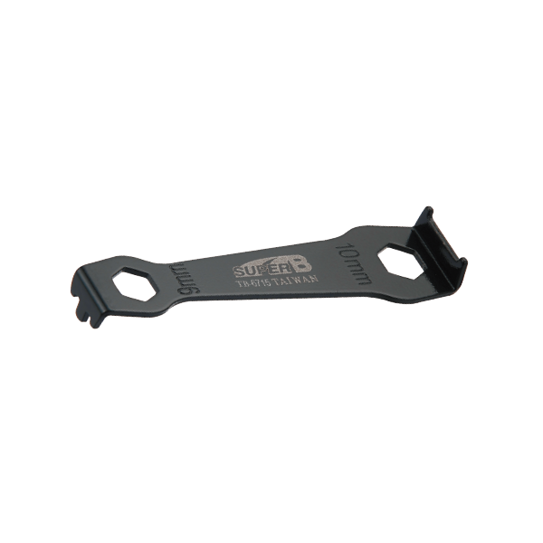 Tool Super B Chainring Nut Wrench (tb6715)