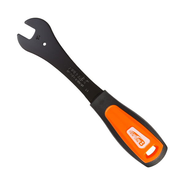 Tool SuperB Pedal Wrench (tb8455)