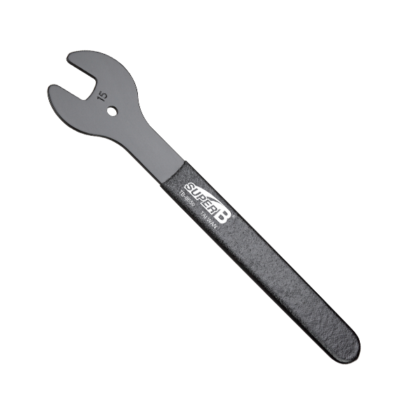 Tool Super B Hub Cone Spanner 15mm (tb8650)