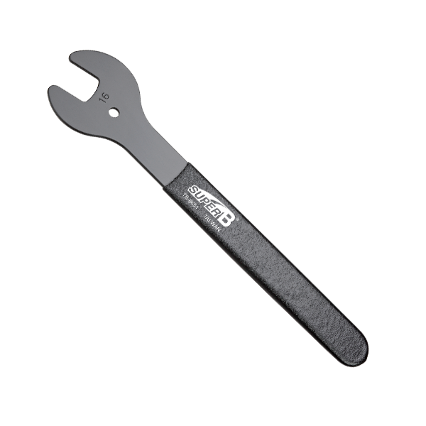 Tool Super B Hub Cone Spanner 16m (tb8651)