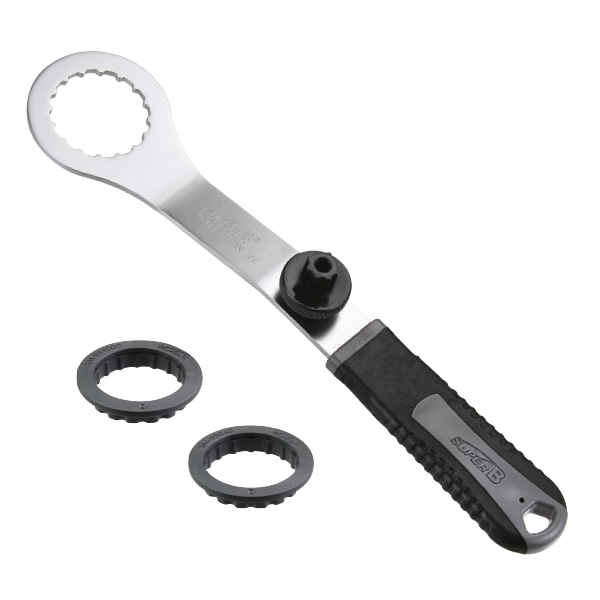 Tool Super B BB Wrench (tTBBB11)