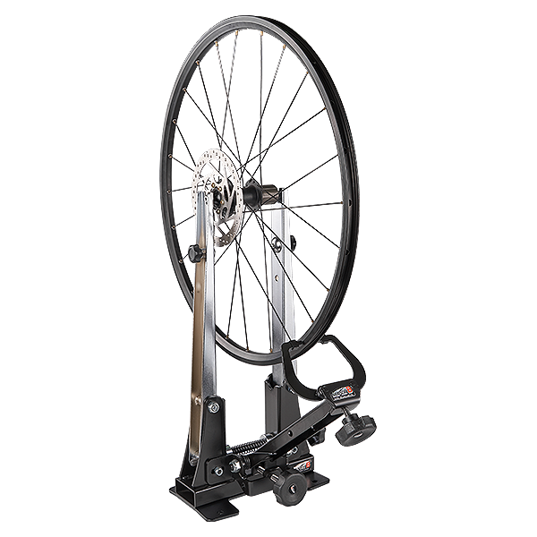 Super B Professional Wheel Truing Stand TB-PF35