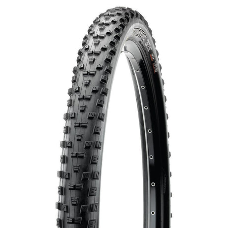 Tyre 27.5 x 2.40 Maxxis Forekaster V2 Wirebead 60TPI