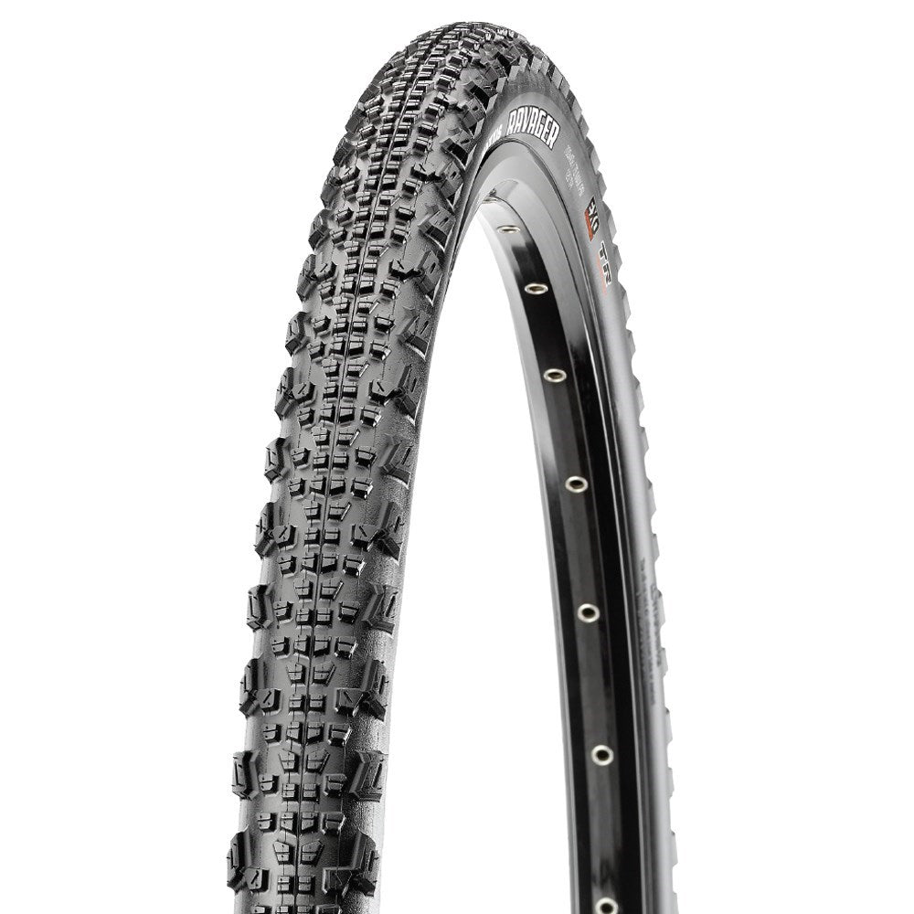 Tyre 700 x 45 Maxxis Ravager 60 TPI EXO TR