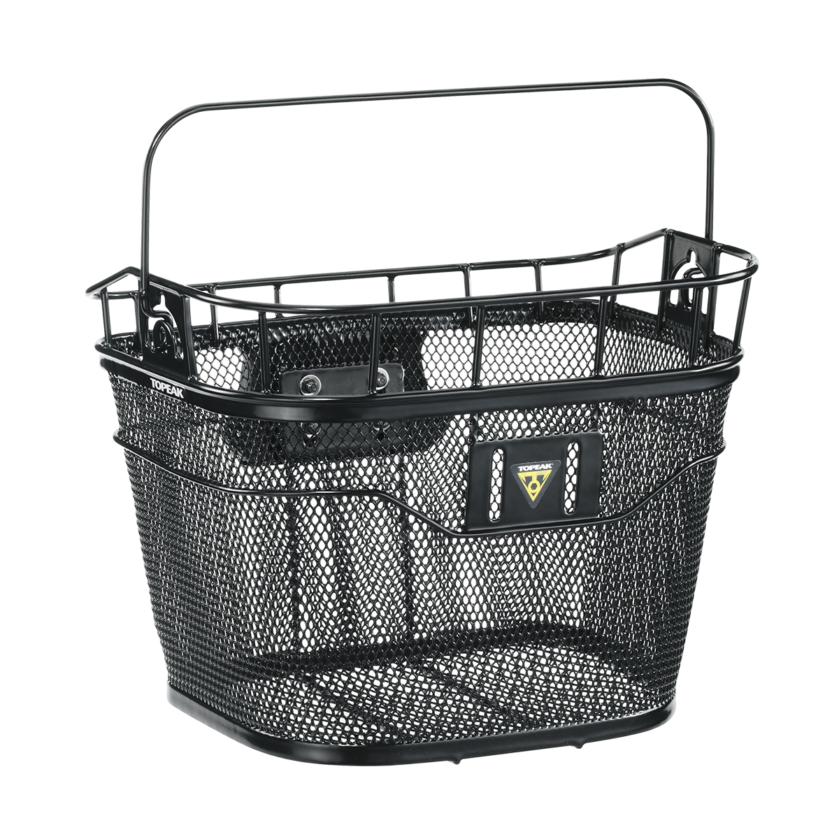 Topeak Front Basket w/Fixer 3 Bracket