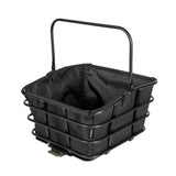 Topeak Urban Basket DX 18L Inner Pad