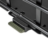 Topeak Urban Basket DX 22L Aluminium (MTX 2.0)