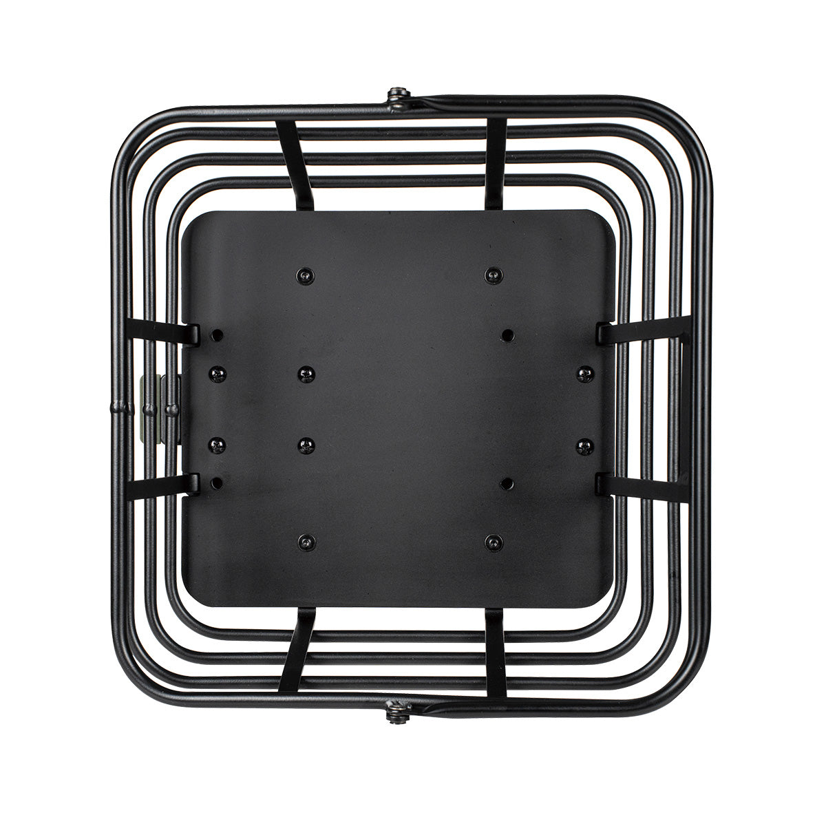Topeak Urban Basket DX 18L Aluminium (MTX 2.0)