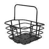 Topeak Urban Basket DX 18L Aluminium (MTX 2.0)