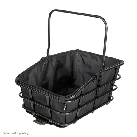 Topeak Urban Basket DX 22L Inner Pad