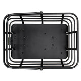 Topeak Urban Basket DX 22L Aluminium (MTX 2.0)