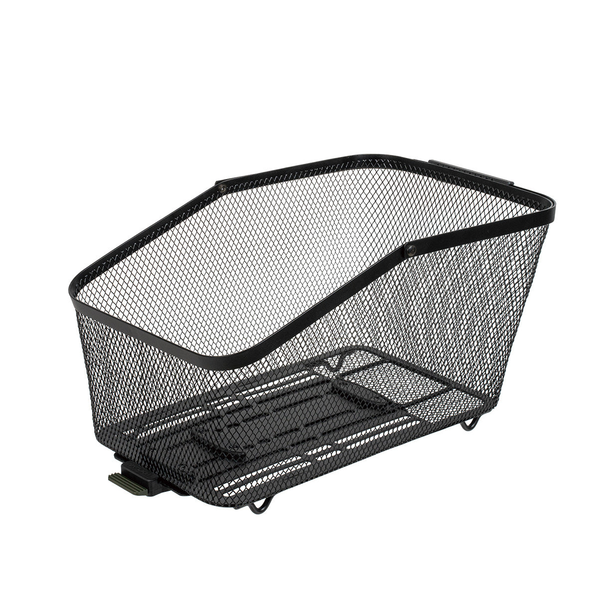 Topeak Urban MTX QuickTrack 2.0 Rear Basket