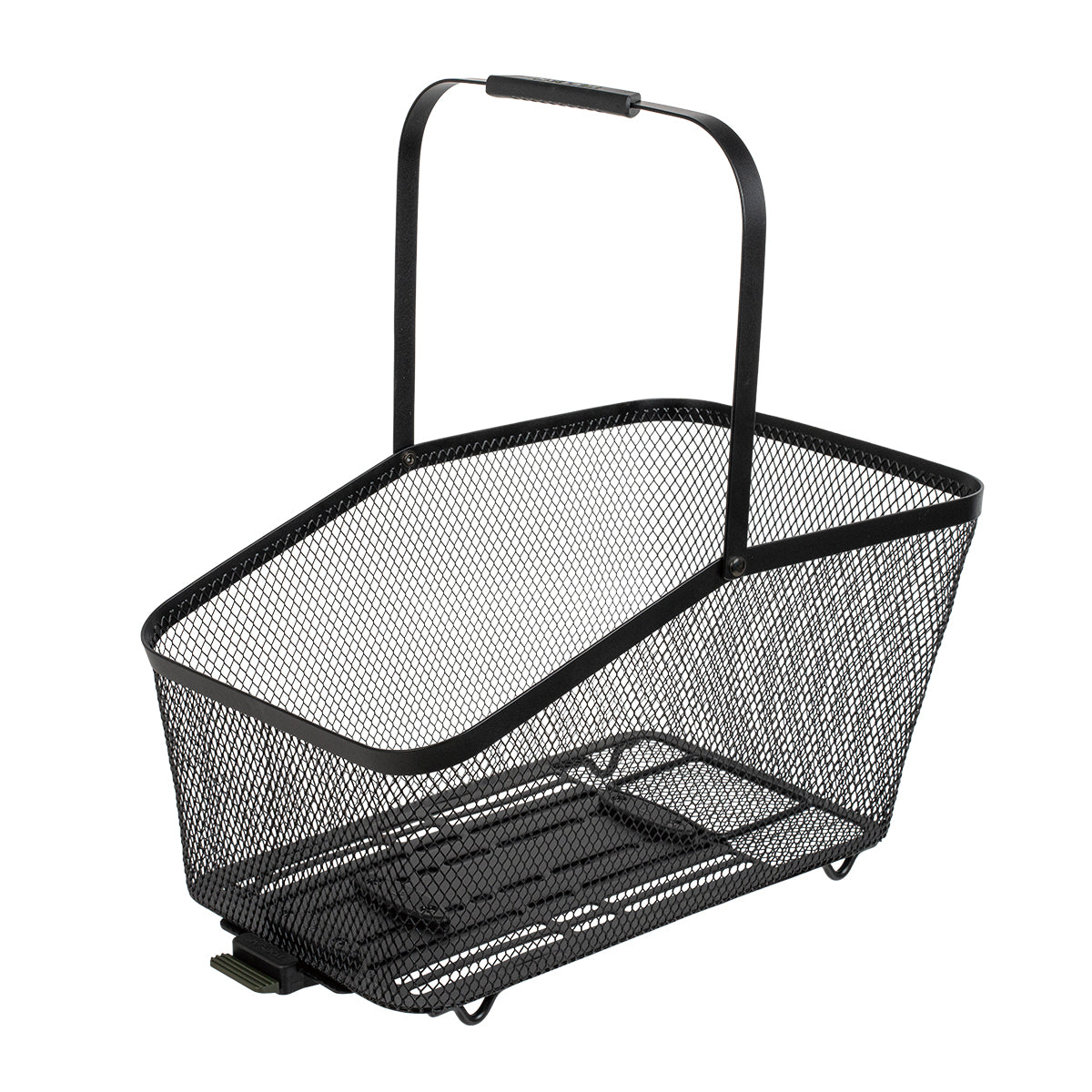 Topeak Urban MTX QuickTrack 2.0 Rear Basket