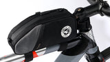 ULAC Nomadpak Trekking Pro 1.2L Top Tube Bag