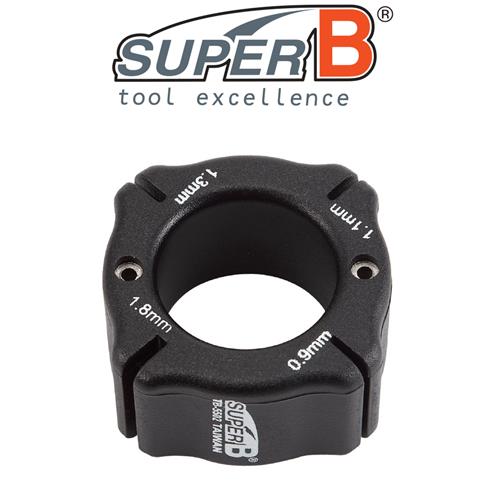 Tool Spoke Key Super B Aero (tb5502)