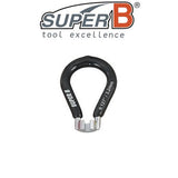 Tool Spoke Key SuperB (bk)