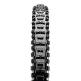 Tyre 27.5 x 2.40 Maxxis DHR II 3C MaxxGrip DH Folding