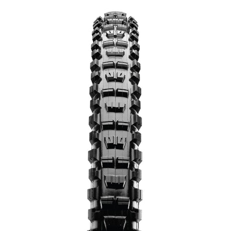 Tyre 27.5 x 2.40 Maxxis DHR II 3C MaxxGrip DH Folding