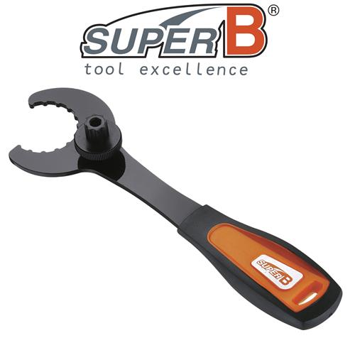 Tool Super B Bottom Bracket Wrench (TB8919)