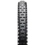 Tyre 27.5 x 2.80 Maxxis High Roller II Plus Exo TR Folding 60TPI E-25
