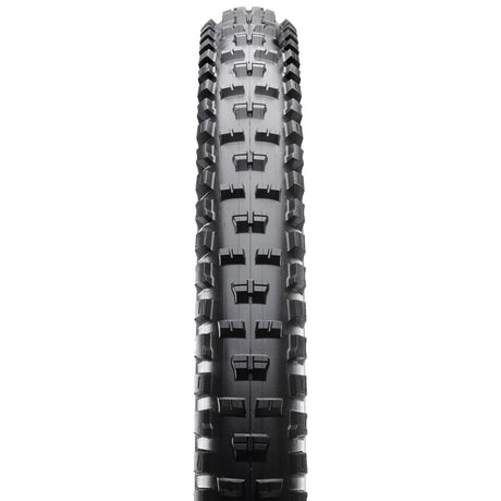 Tyre 27.5 x 2.80 Maxxis High Roller II Plus Exo TR Folding 60TPI E-25