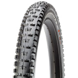 Tyre 27.5 x 2.80 Maxxis High Roller II Plus Exo TR Folding 60TPI E-25