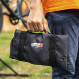 SuperB 25-Piece Bicycle Tool Set with Carry Bag