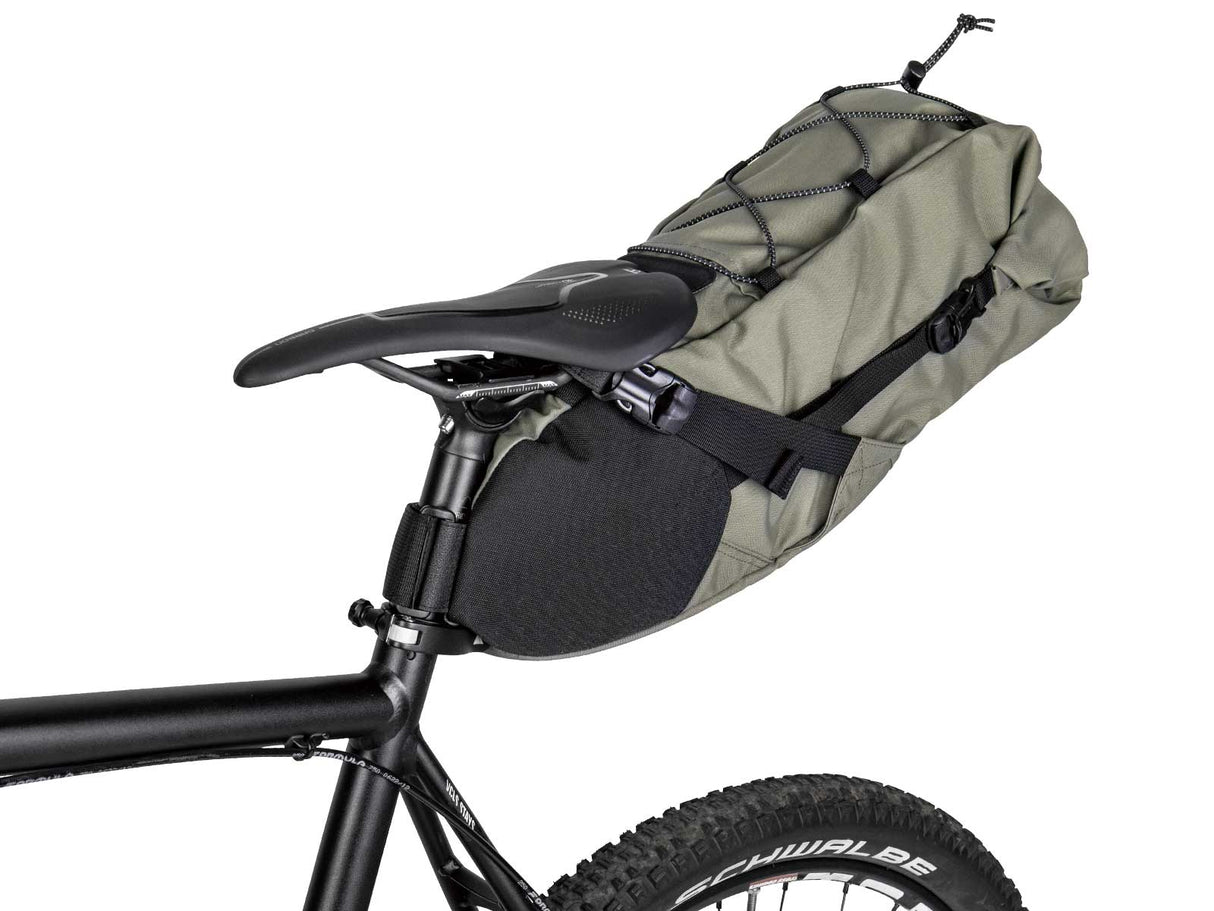 Topeak Backloader Seat Bag 10L