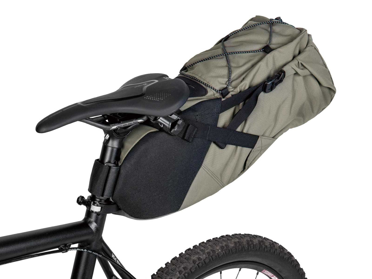 Topeak Backloader Seat Bag 15L