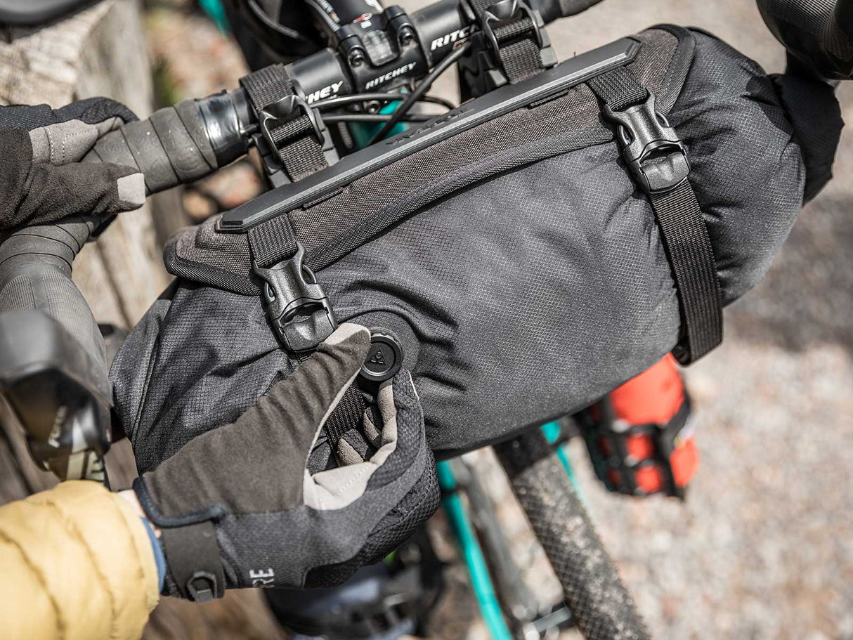 Topeak Frontloader 8L Handlebar Bag