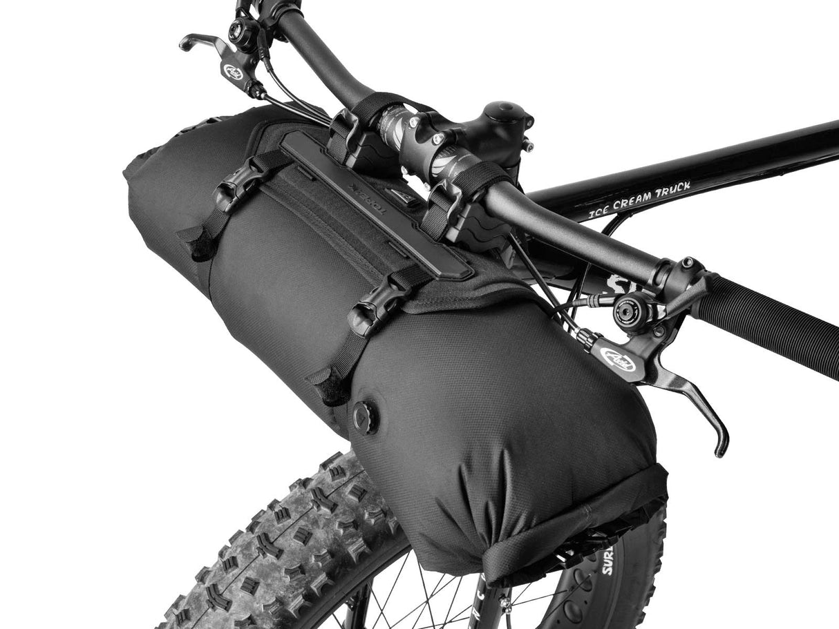 Topeak Frontloader 8L Handlebar Bag