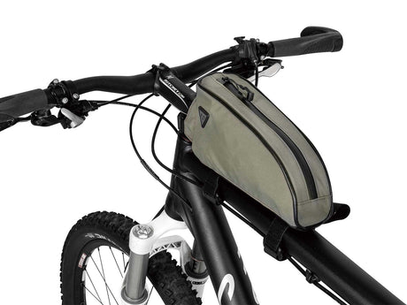 Topeak Toploader Top Tube Bag