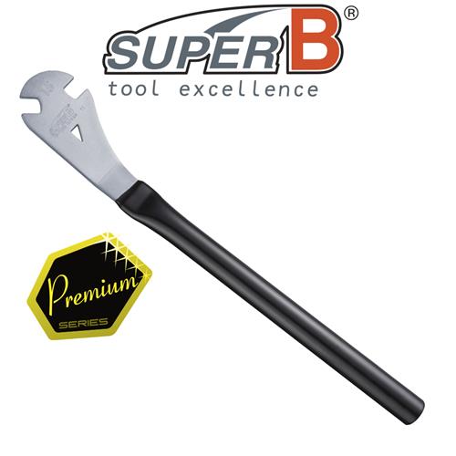 Tool Wrench Pedal Superb Extra Long ((tbpd55)