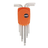 Super B Hex Wrench Set 6pc 2/2.5/3/4/5/6