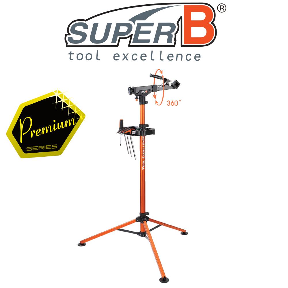 Tool Workstand SuperB