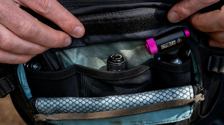 Muc-Off Precision Repair Tubeless Capsule