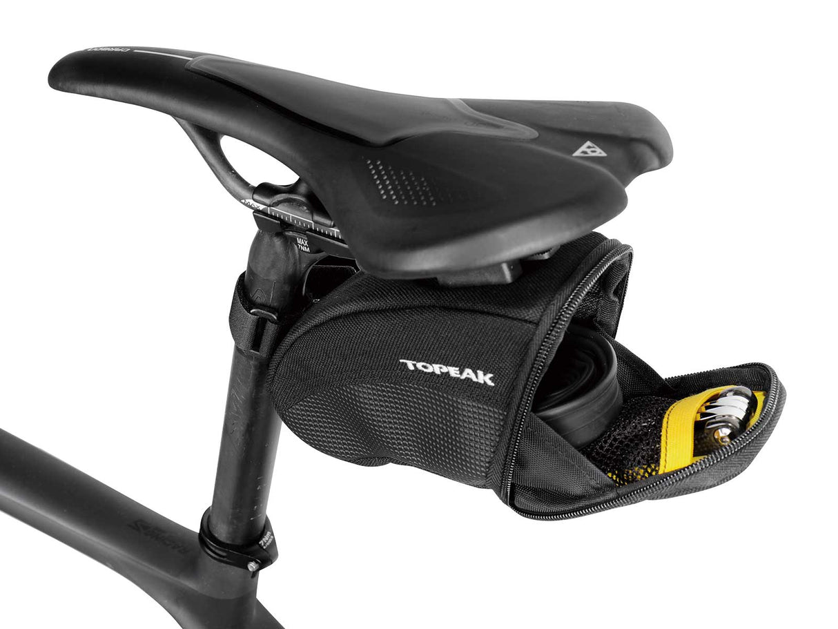 Topeak Aero Wedge Pack Q/R Seat Bag