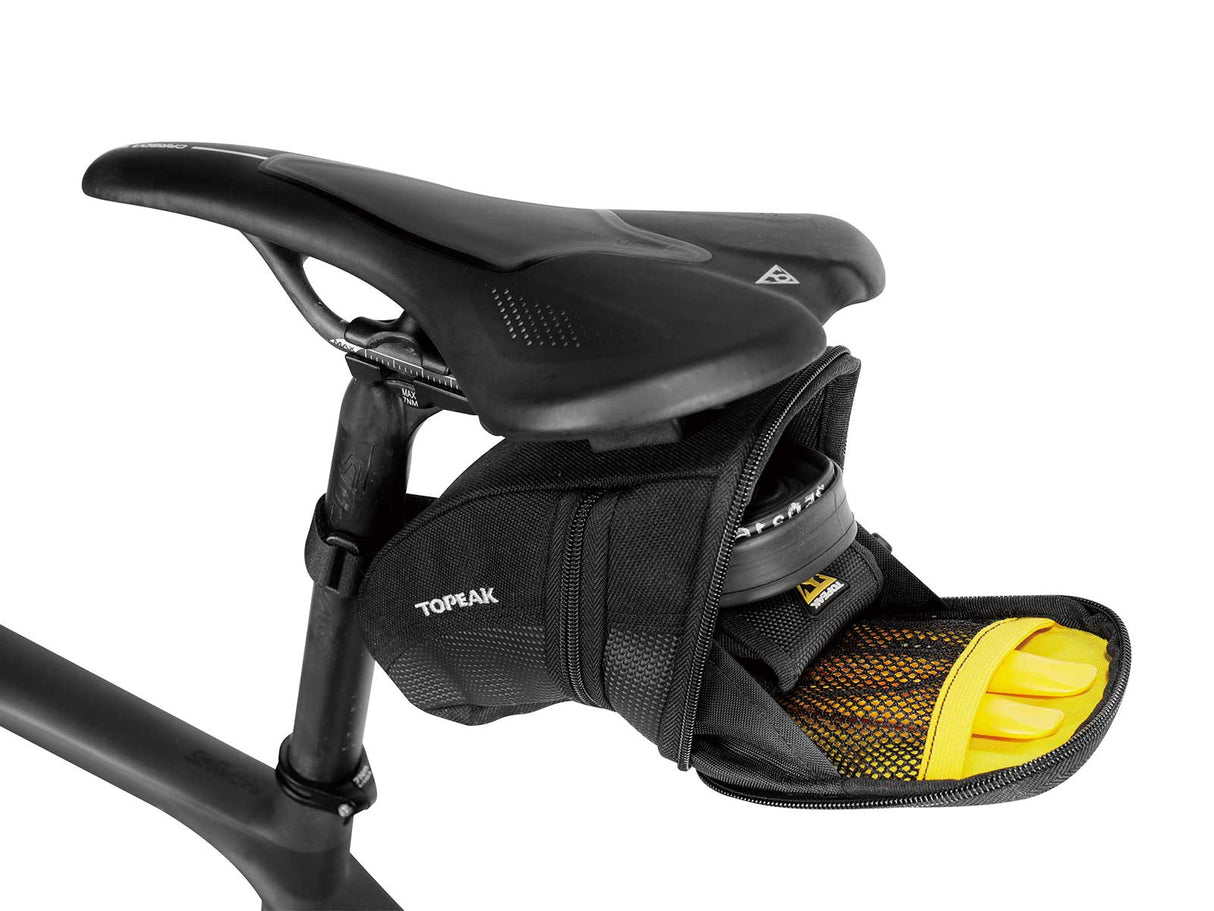 Topeak Aero Wedge Pack Q/R Seat Bag