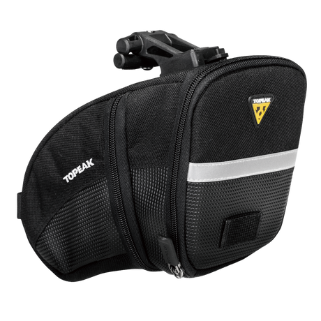 Topeak Aero Wedge Pack Q/R Seat Bag