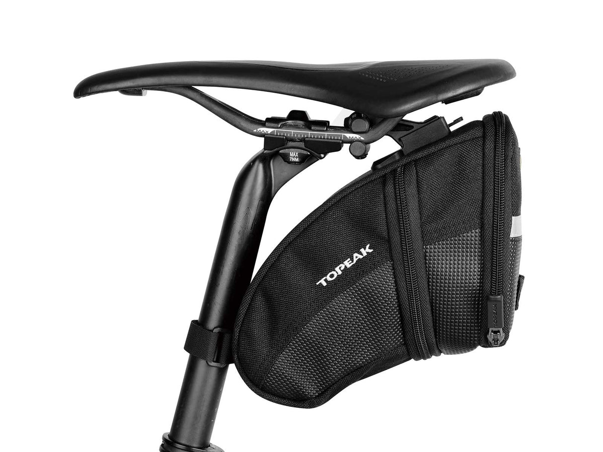 Topeak Aero Wedge Pack Q/R Seat Bag