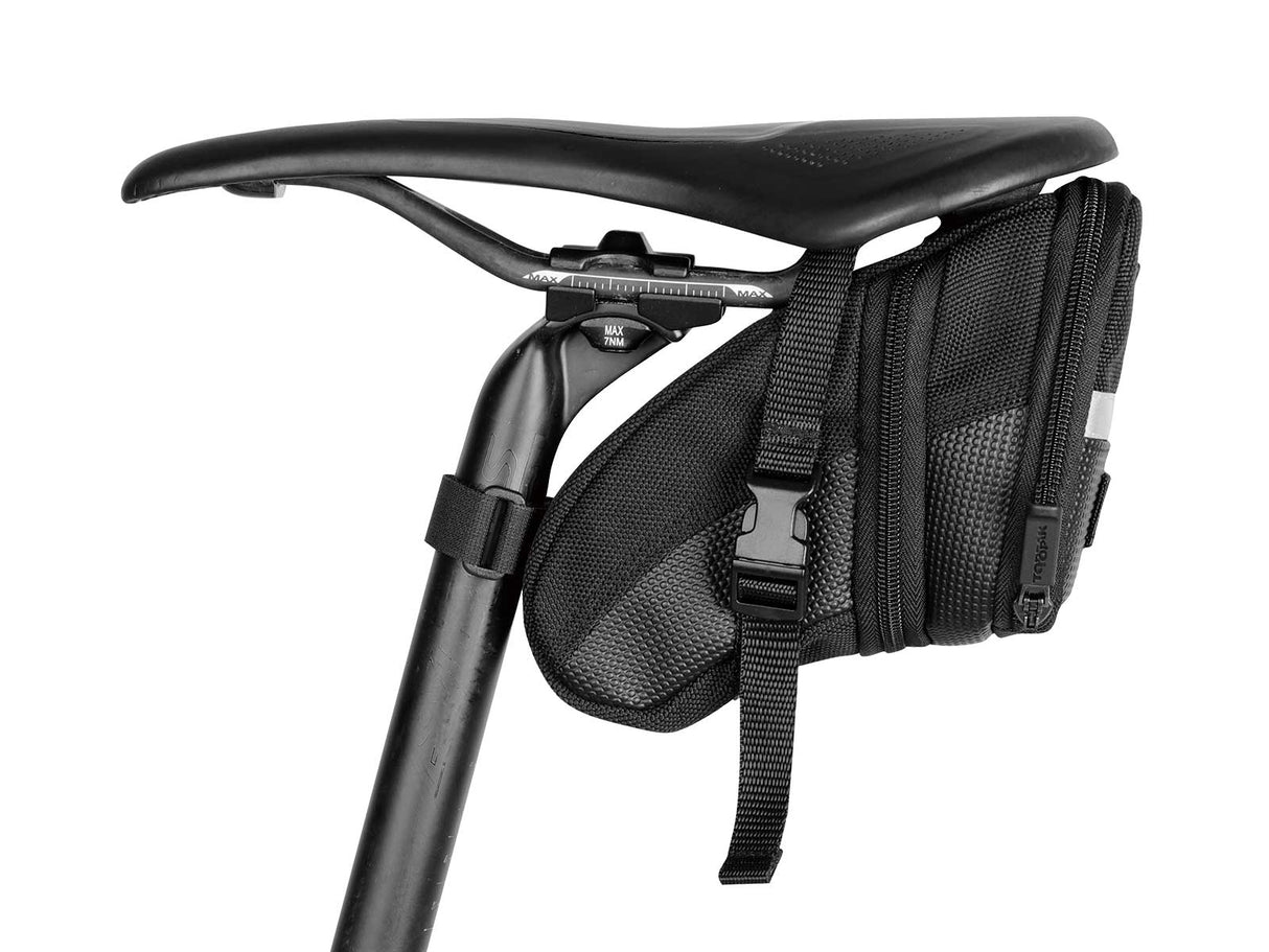 Topeak Aero Wedge Pack Strap Seat Bag