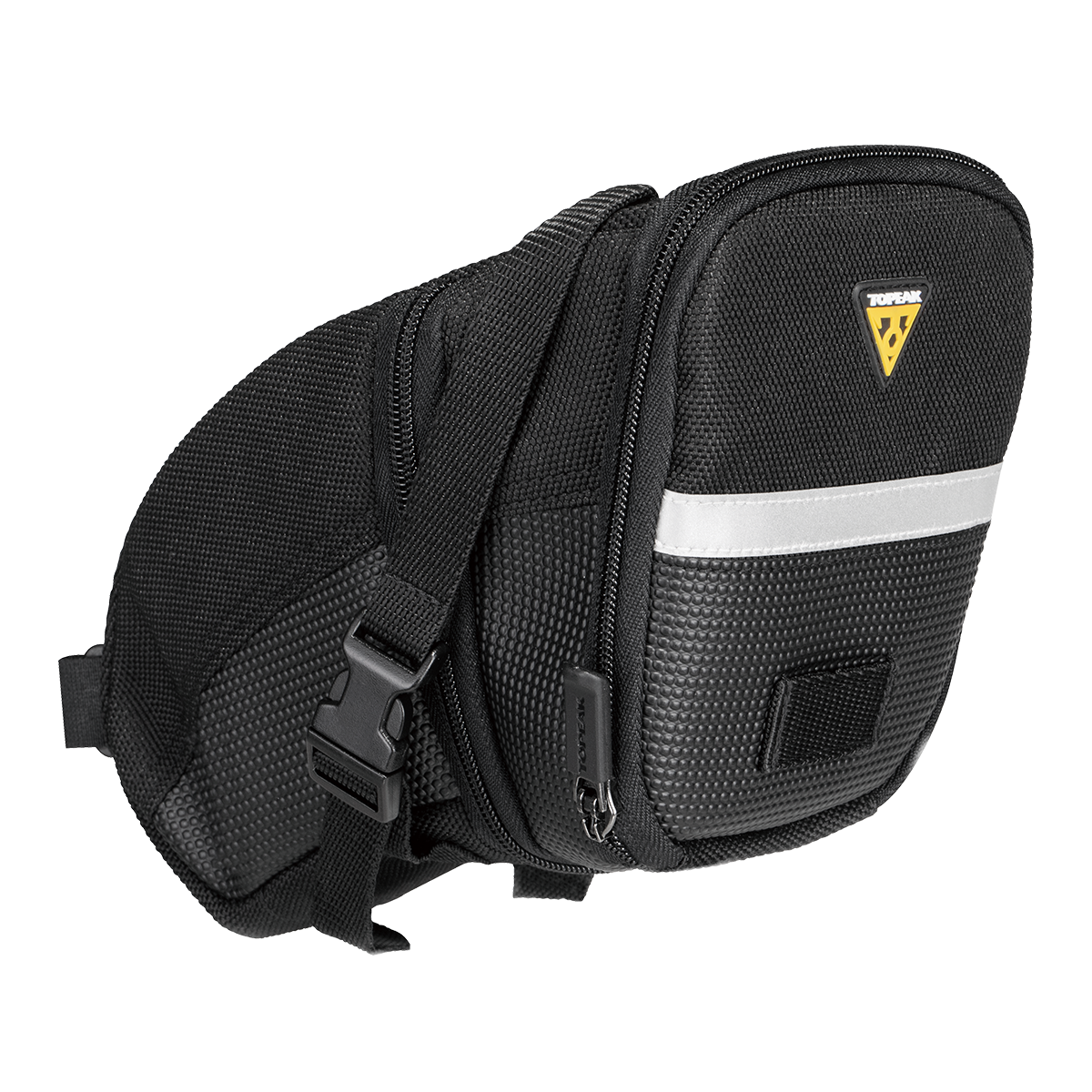 Topeak Aero Wedge Pack Strap Seat Bag