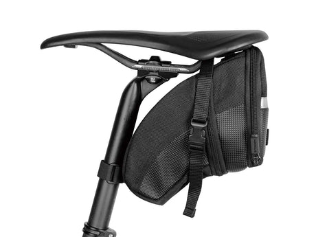 Topeak Aero Wedge Pack Strap Seat Bag